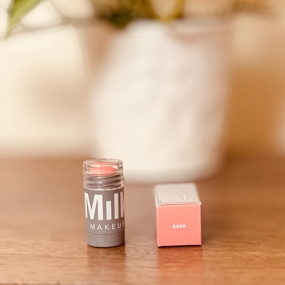 Milk makeup Lip + Cheek cream blush + lip color - Dash - Picture 3 of 4